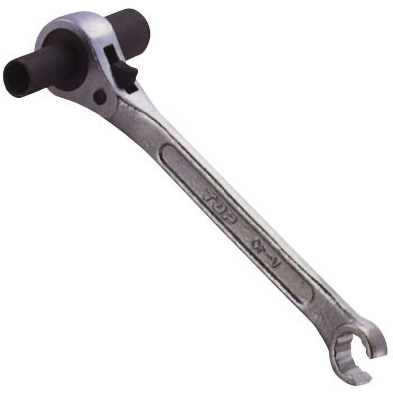 PHW-1014-3 吊バンドレンチ 1本 トップ工業 【通販モノタロウ】