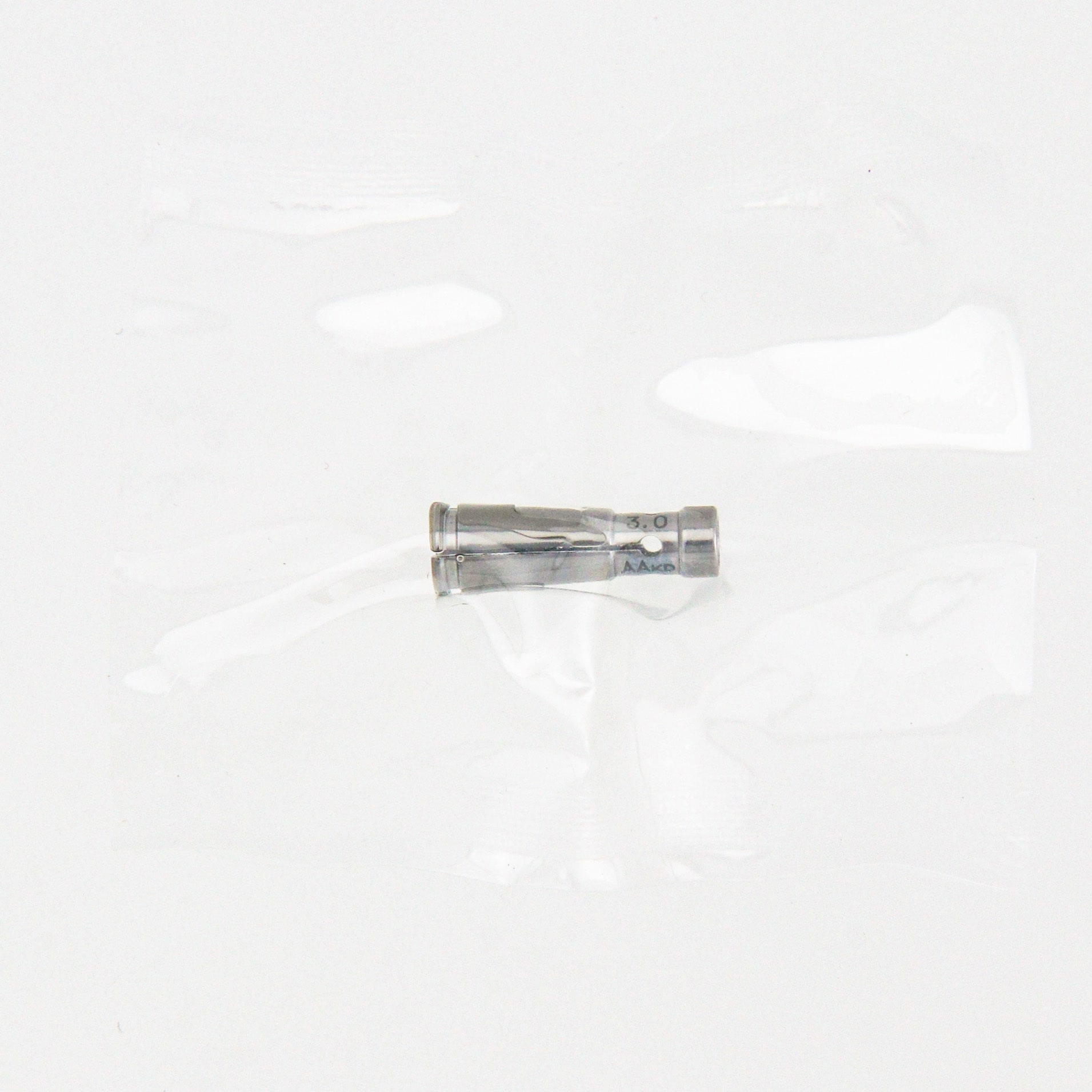 メガマイクロチャック用コレット BIG DAISHOWA ミーリングチャック