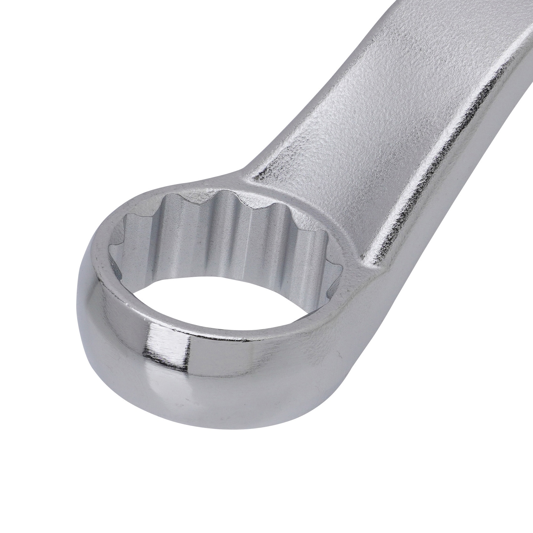 TM-27×32 両口メガネレンチ トップ工業 オフセット型 対辺寸法27×32mm