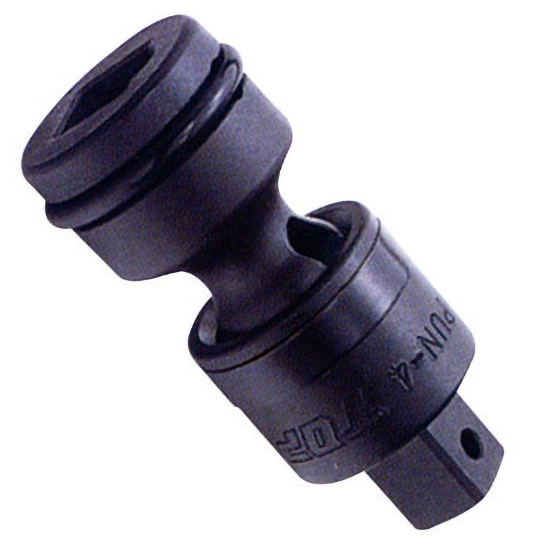 PUN-4 インパクト用ユニバーサルジョイント トップ工業 差込角12.7mm  PUN-4