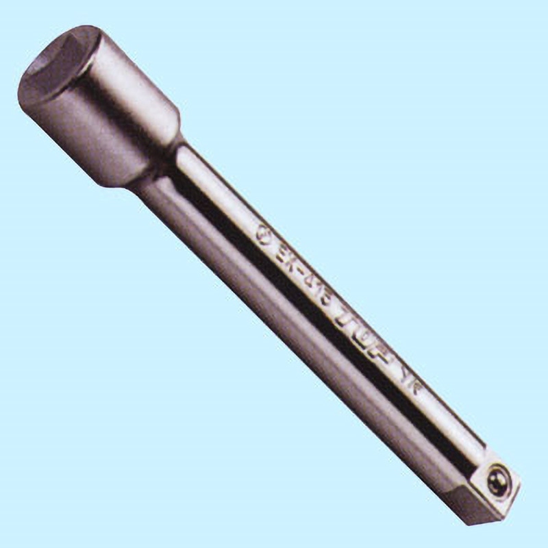 EX-415 エクステンションバー トップ工業 差込角12.7mm EX-415 【通販