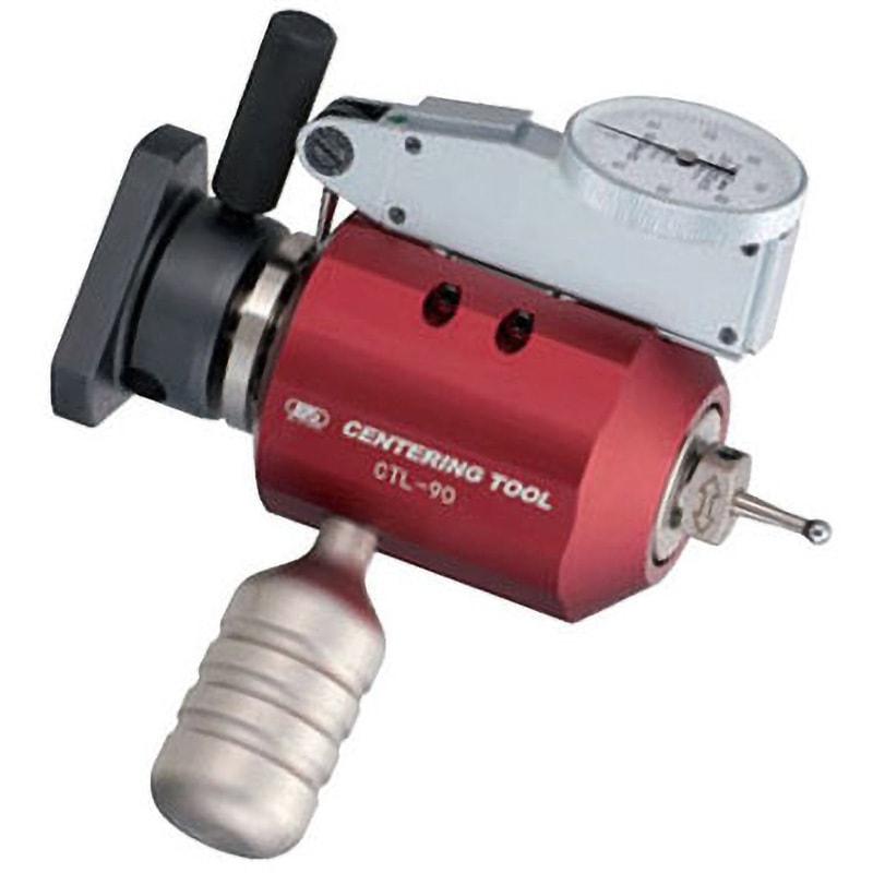 CTL-90 旋盤用センタリングツール 1個 BIG DAISHOWA 【通販モノタロウ】