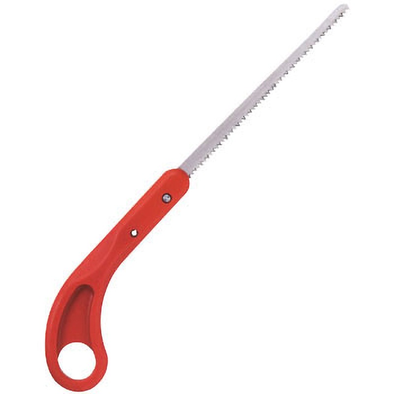 K-120P 押廻鋸 剣匠 SK(新潟精機) 刃わたり120mm全長270mm - 【通販