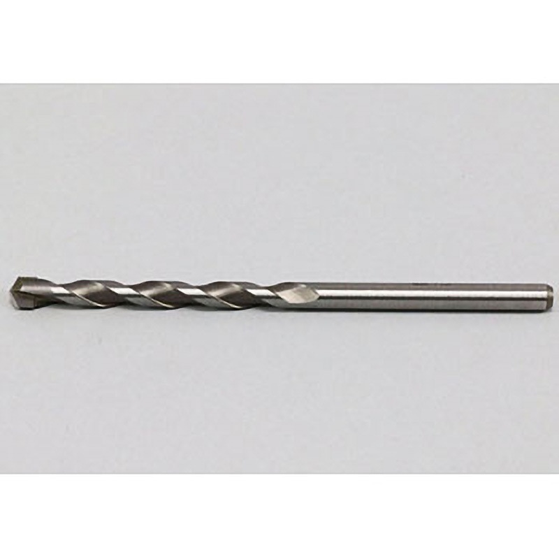 ハウスBM コンクリートドリル 回転・振動兼用(レギュラーサイズ) B-21.5 『入数：6本』 刃先径：21.5mm 有効長：150mm ハウスBM コンクリートドリル 回転・振動兼用(レギュラー