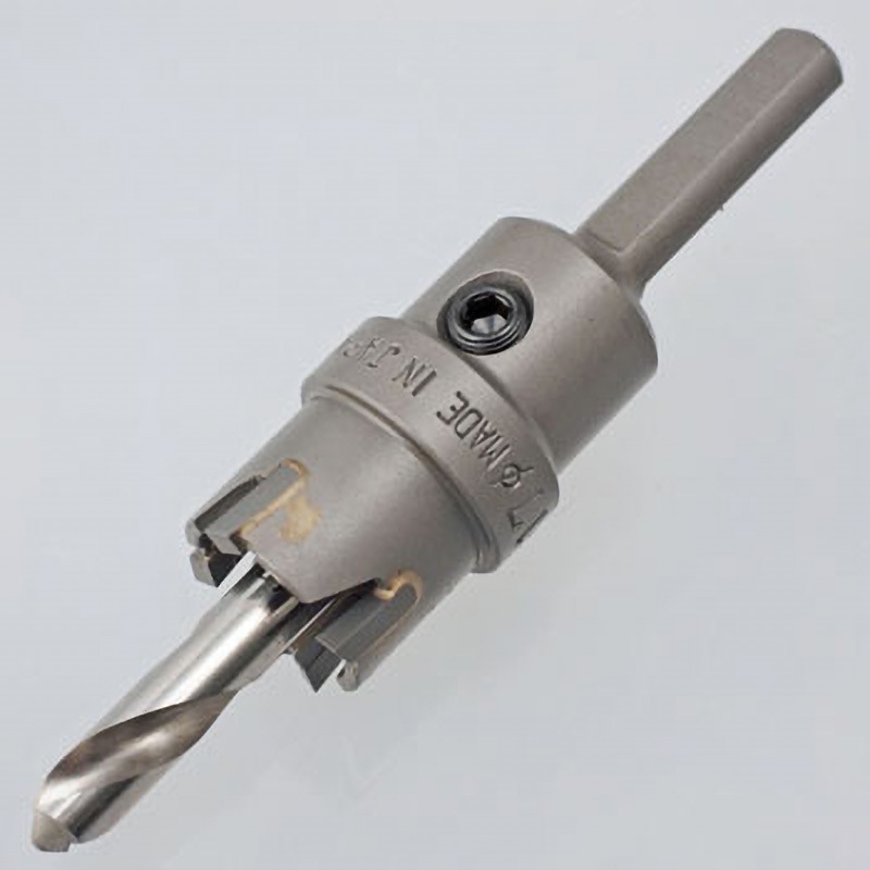 SH-17 超硬ホルソー ハウスビーエム 刃径17mm - 【通販モノタロウ】 SH-17 超硬ホルソー ハウスビーエム 刃径17mm - 【通販モノタロウ】