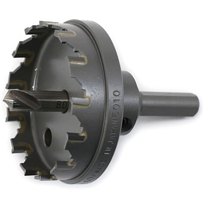 SH-60 超硬ホルソー ハウスビーエム 刃径60mm