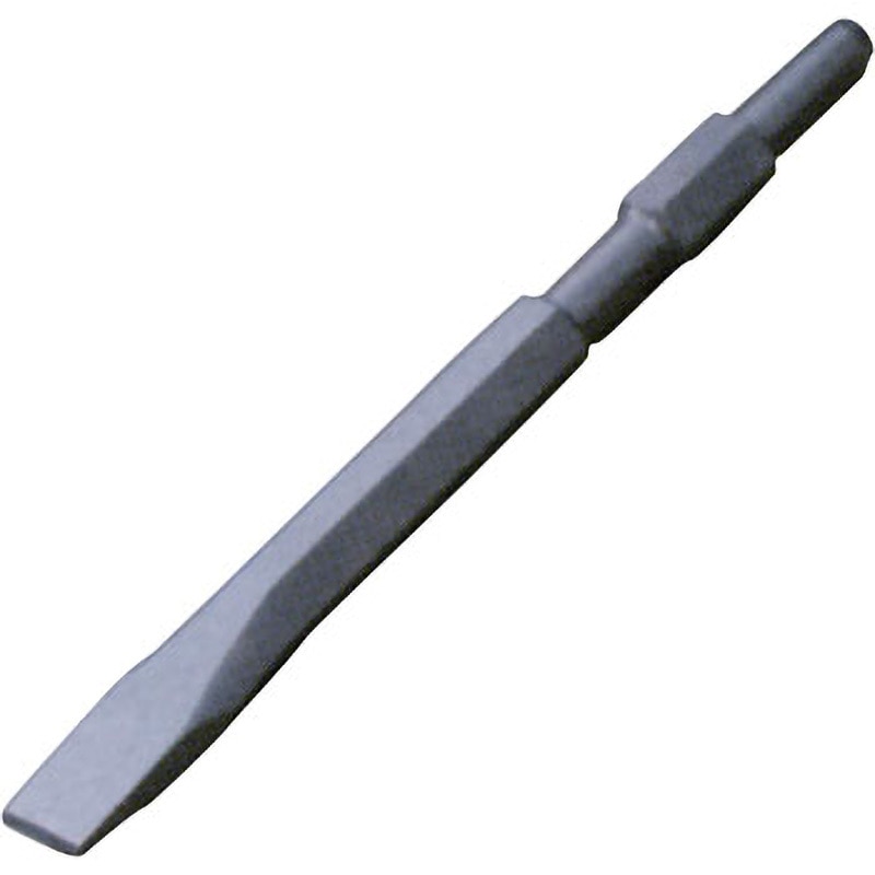 CC-1728 コールドチゼル ハウスビーエム 全長280mm CC-1728 【通販