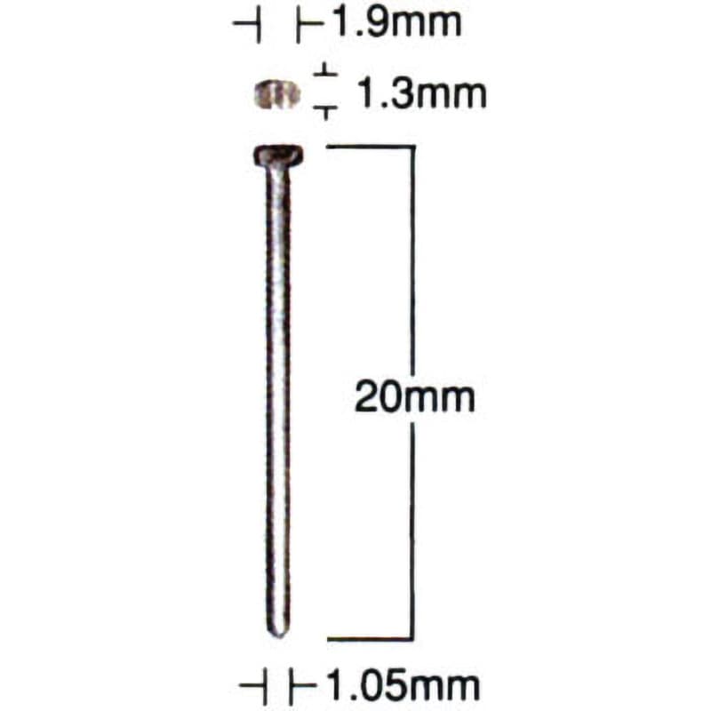 根付　寸法（cm）3.4x2.0x高7.9 根付 寸法（cm）3.4x2.0x高7.9 SLHS-M2-5｜六角穴付き低頭