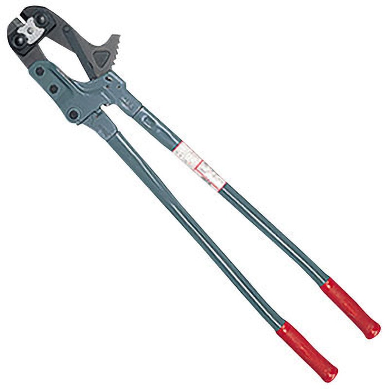RBC-3213 ラチェットボルトクリッパ MCC(松阪鉄工所) 全長785mm RBC