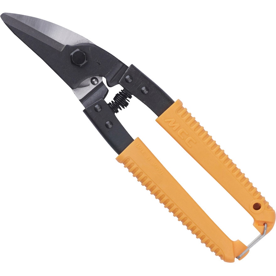 MU-0020 万能バサミ 1個 MCC(松阪鉄工所) 【通販モノタロウ】