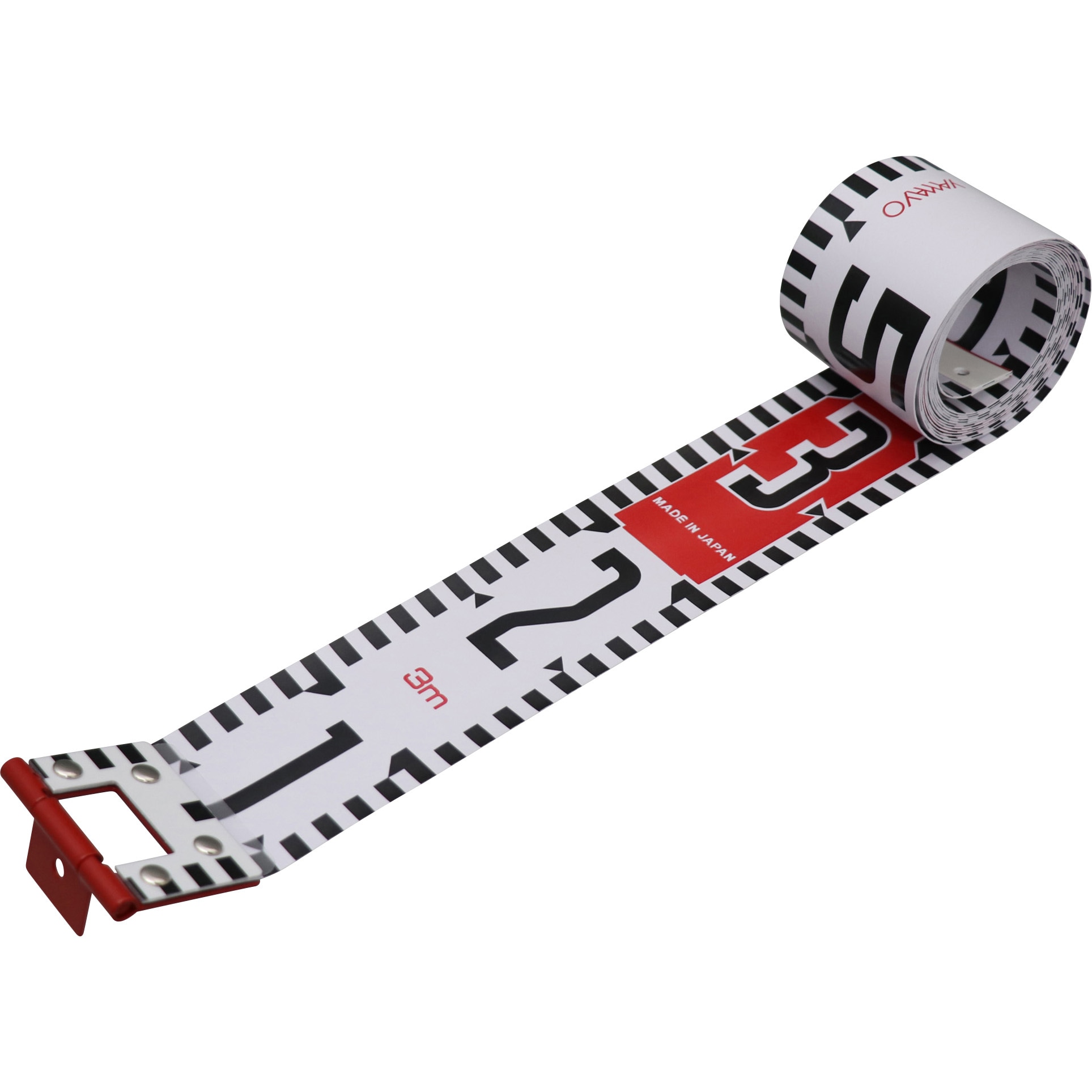 R6B 3 リボンロッド両サイド60E-2 ヤマヨ 長さ3m R6B 3 【通販モノタロウ】