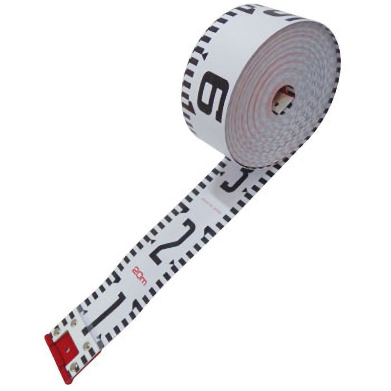 R6A20 リボンロッド両サイド60E-1 ヤマヨ 長さ20m