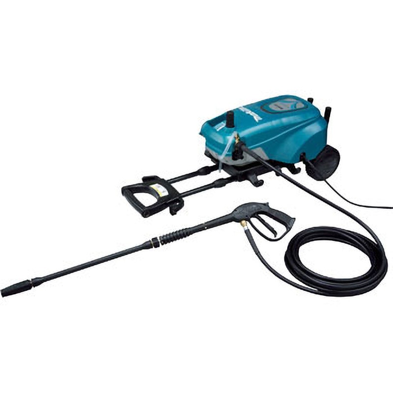 高圧洗浄機 MHW720 MHW720 高圧洗浄機 マキタ 周波数50/60Hz 電源単相100V - 【通販