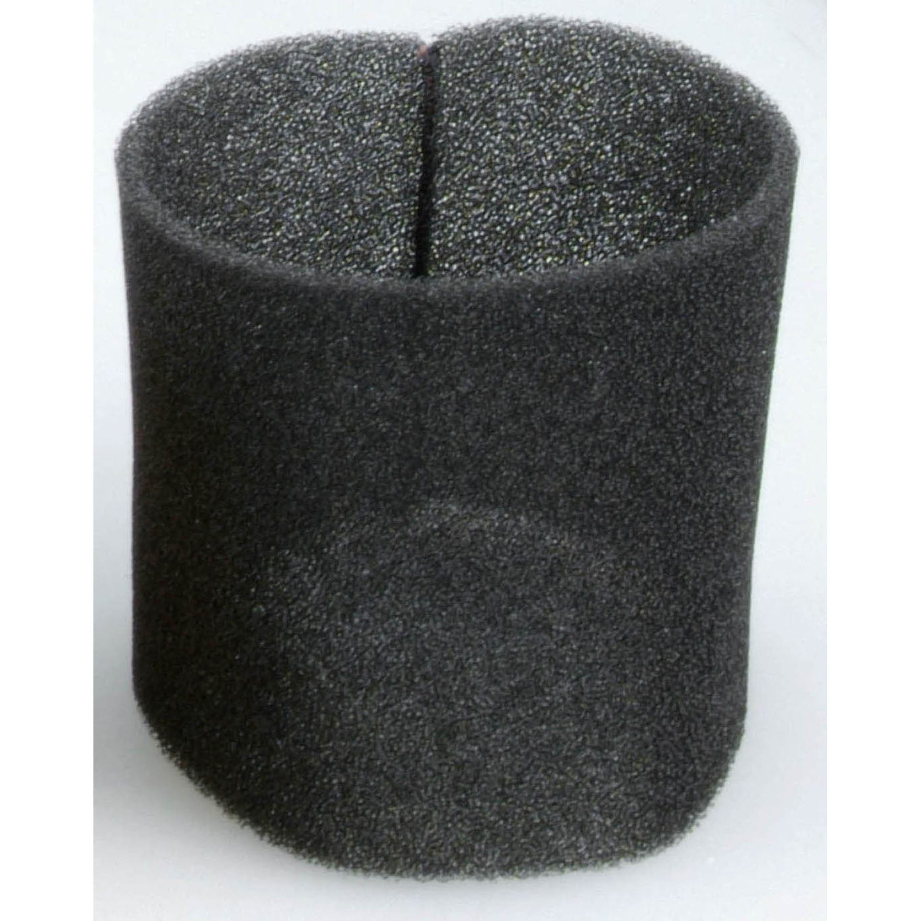 3370130 スポンジフィルター(湿式用) 1個 京セラインダストリアル