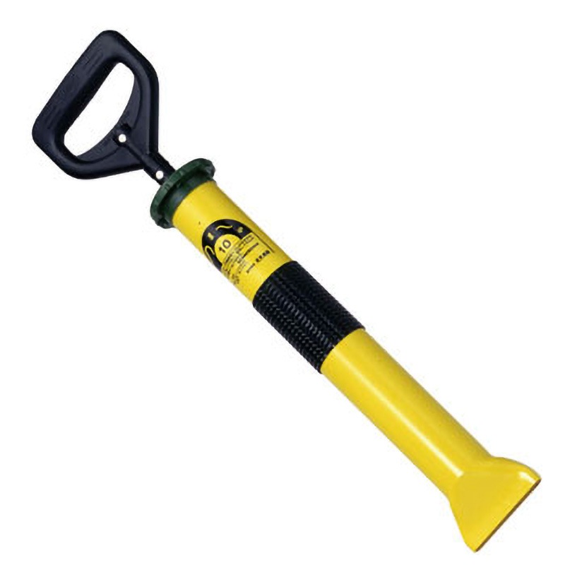 みづまる。 直口10mm(標準長さ) Nつま～る 1本 友定建機 【通販モノタロウ】