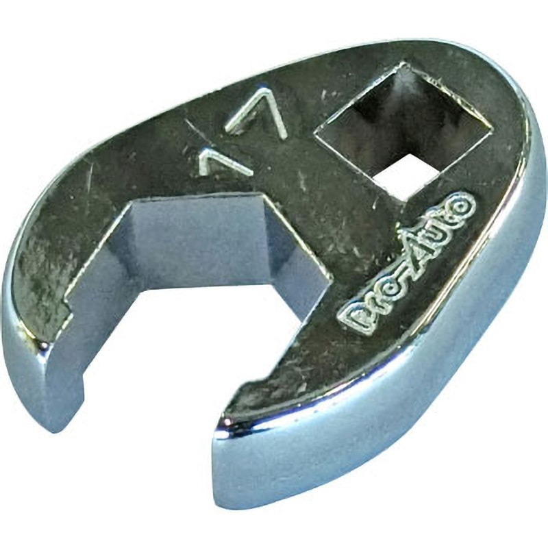 ☆☆美品クローフットメガネレンチ☆☆ Crowfoot Wrench クローフートレンチ | 製品案内 | 旭金属工業