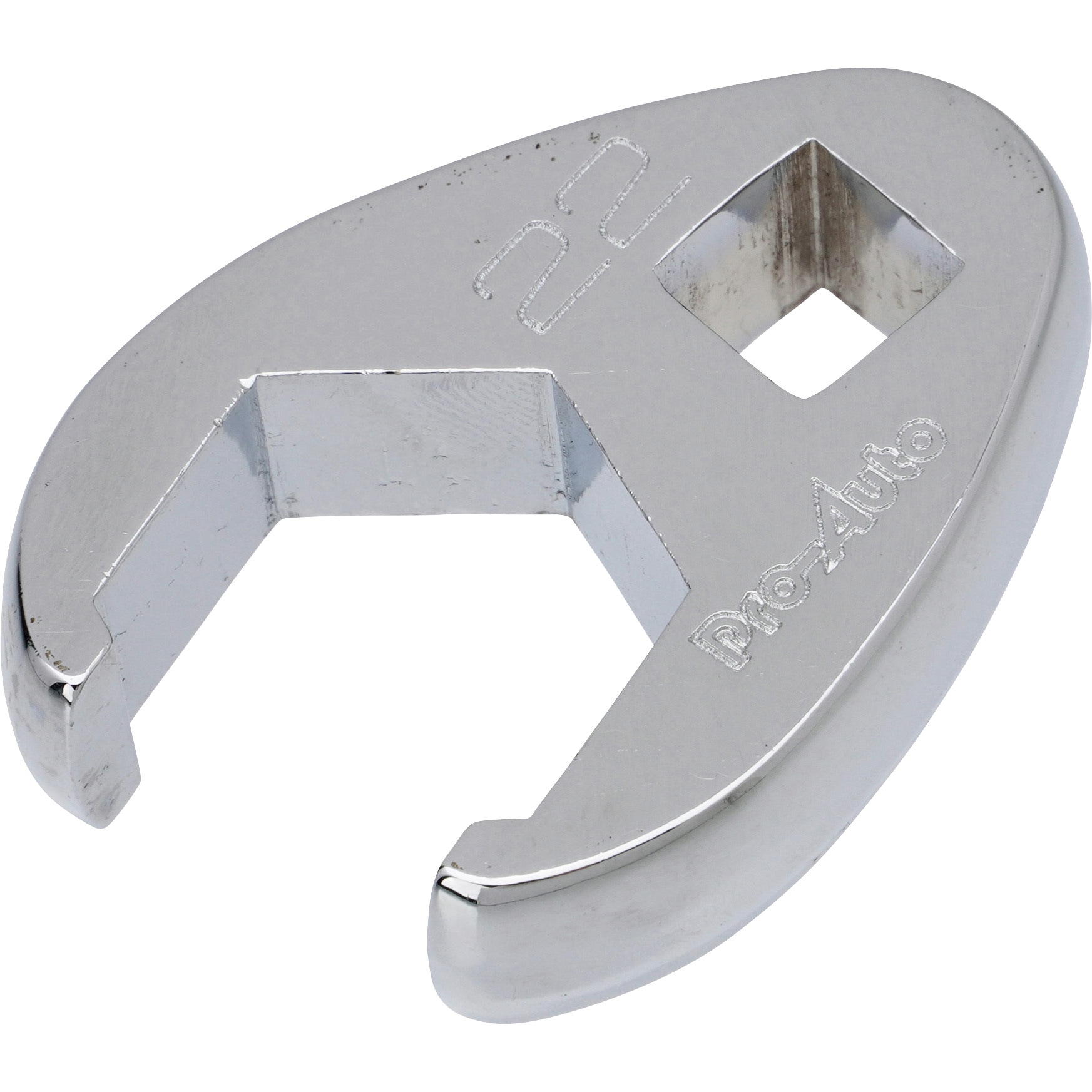 CFW-22 クローフットレンチ Pro-Auto 全長52.5mm差込角9.5mm CFW-22