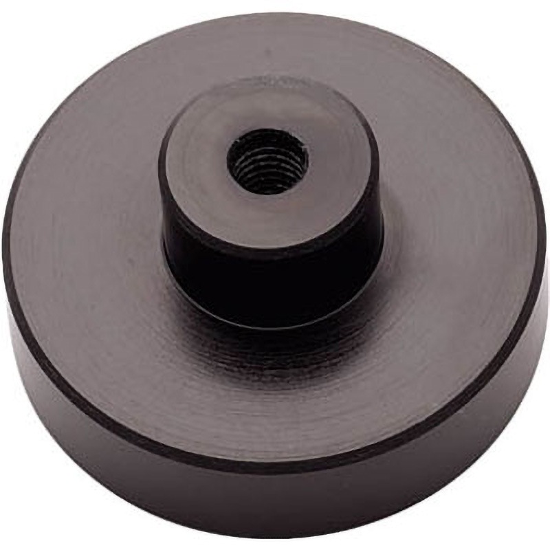 S-40 圧縮用アタッチメント平型圧縮治具スチールタイプ 1個 イマダ 【通販モノタロウ】