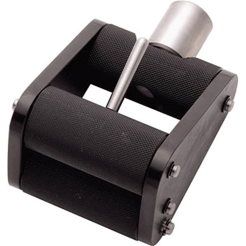 GR-2000 引張用アタッチメントカムチャックサンプル幅50mm 1個 イマダ 【通販モノタロウ】