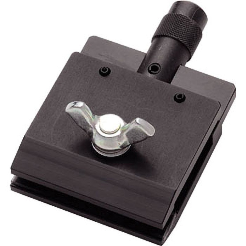 FC-41U 引張用アタッチメントフィルムチャックウレタン付き口幅40mm 1個 イマダ 【通販モノタロウ】