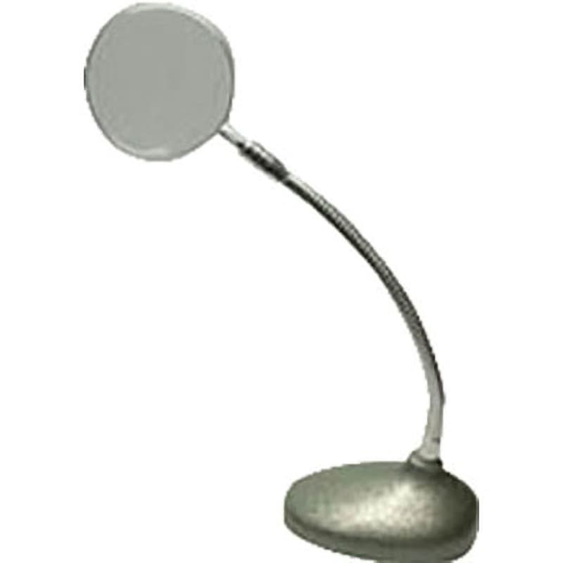 1751 スタンドルーペ I.L.K(池田レンズ工業) 2倍 レンズサイズ100mm