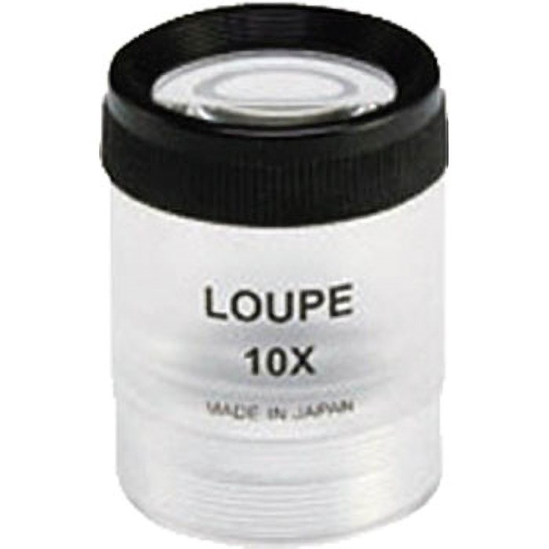 3010 デスクルーペ I.L.K(池田レンズ工業) 10倍 【通販モノタロウ】