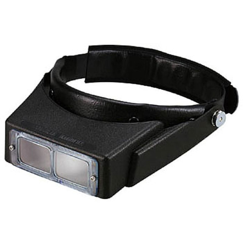 BM-100C 双眼ヘッドルーペ 1個 I.L.K(池田レンズ工業) 【通販モノタロウ】 6,001円