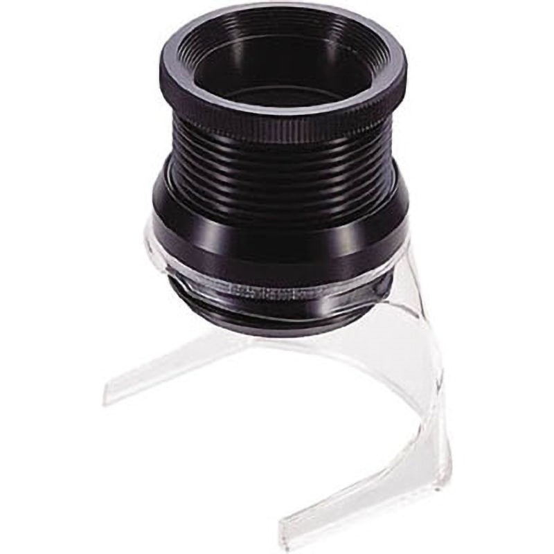 1646202 ワークルーペ クリップタイプ/1.7倍、2.5倍 エッシェンバッハ