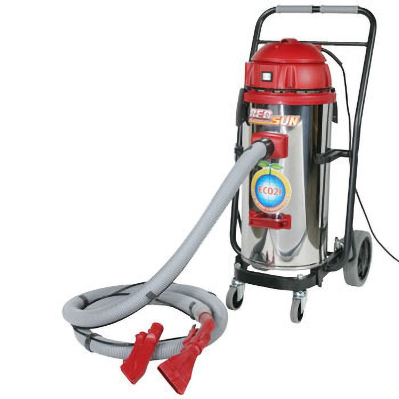 RS27001 バキュームクリーナー 1台 レッドサン 【通販モノタロウ】