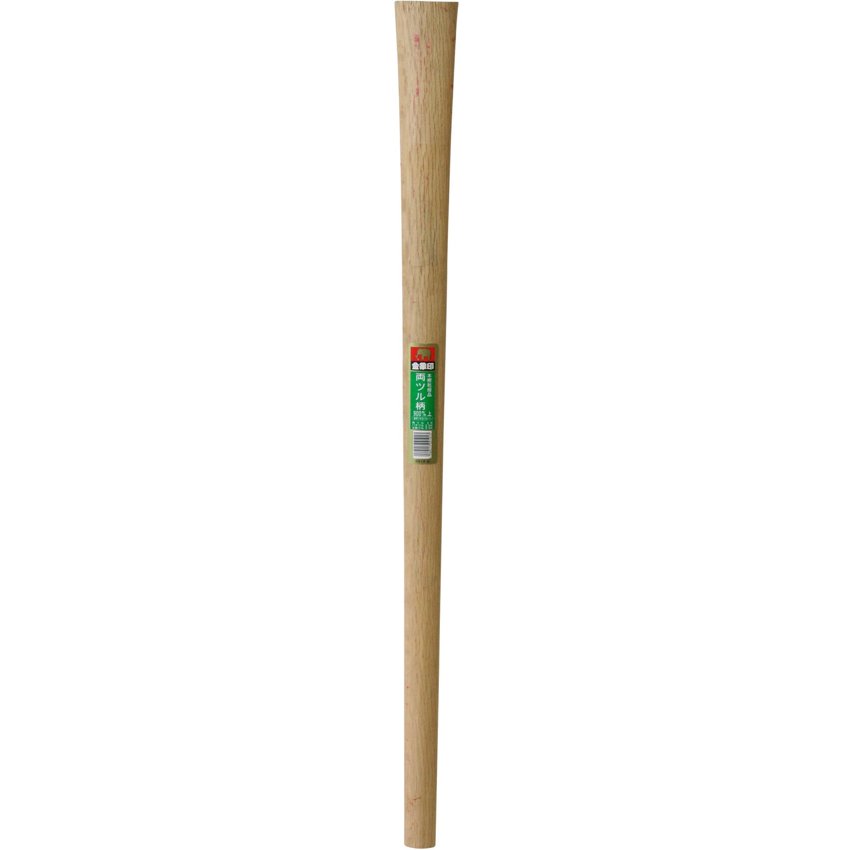樫) 900 両ツル柄 浅香工業 質量800g 全長900mm 【通販モノタロウ】