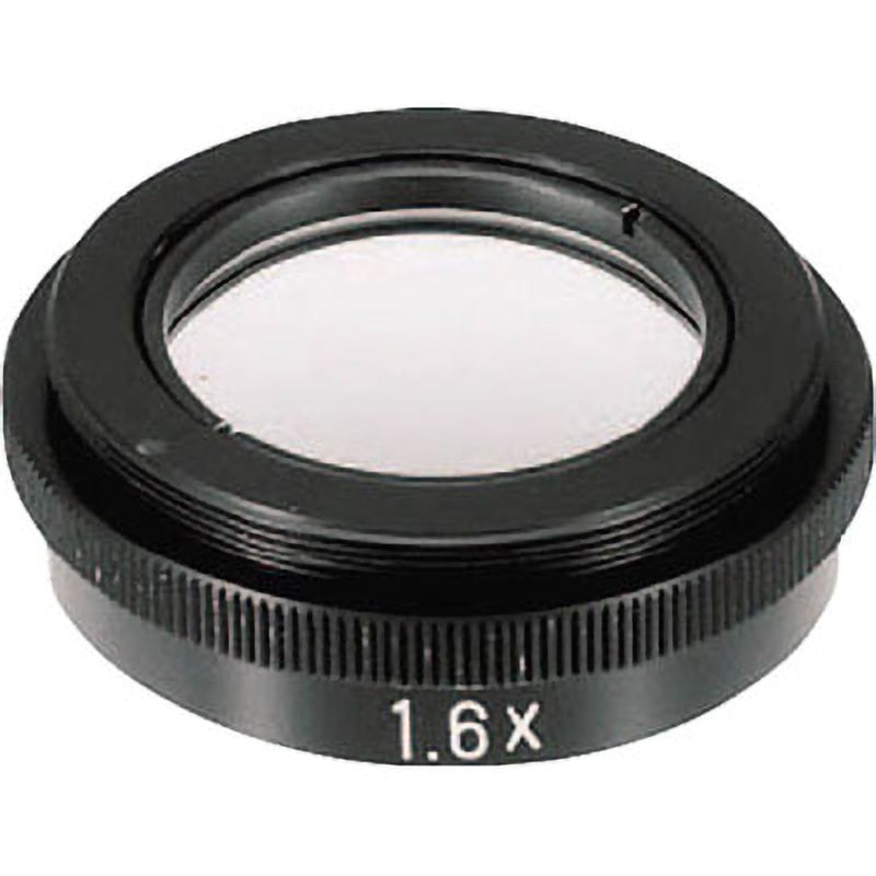 MS4116 補助レンズ1．6X 1個 カートン 【通販モノタロウ】