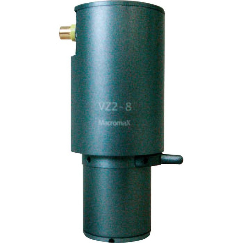 VZ2-8 低倍率カメラユニット VZ2-8 1個 GOKOカメラ 【通販モノタロウ】