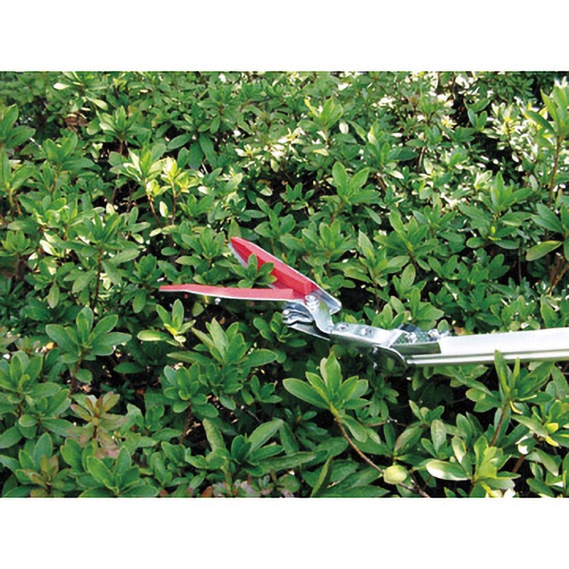 190ZTR-3.1-5D 伸縮式ズームチョキチルトアール刈込タイプ