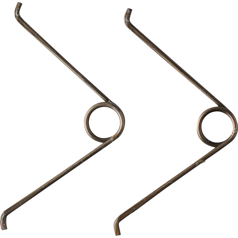 NO.423 彩果鋏・芽切鋏・玉葱鋏・摘果鋏・松葉鋏 共用替バネ 1パック(2