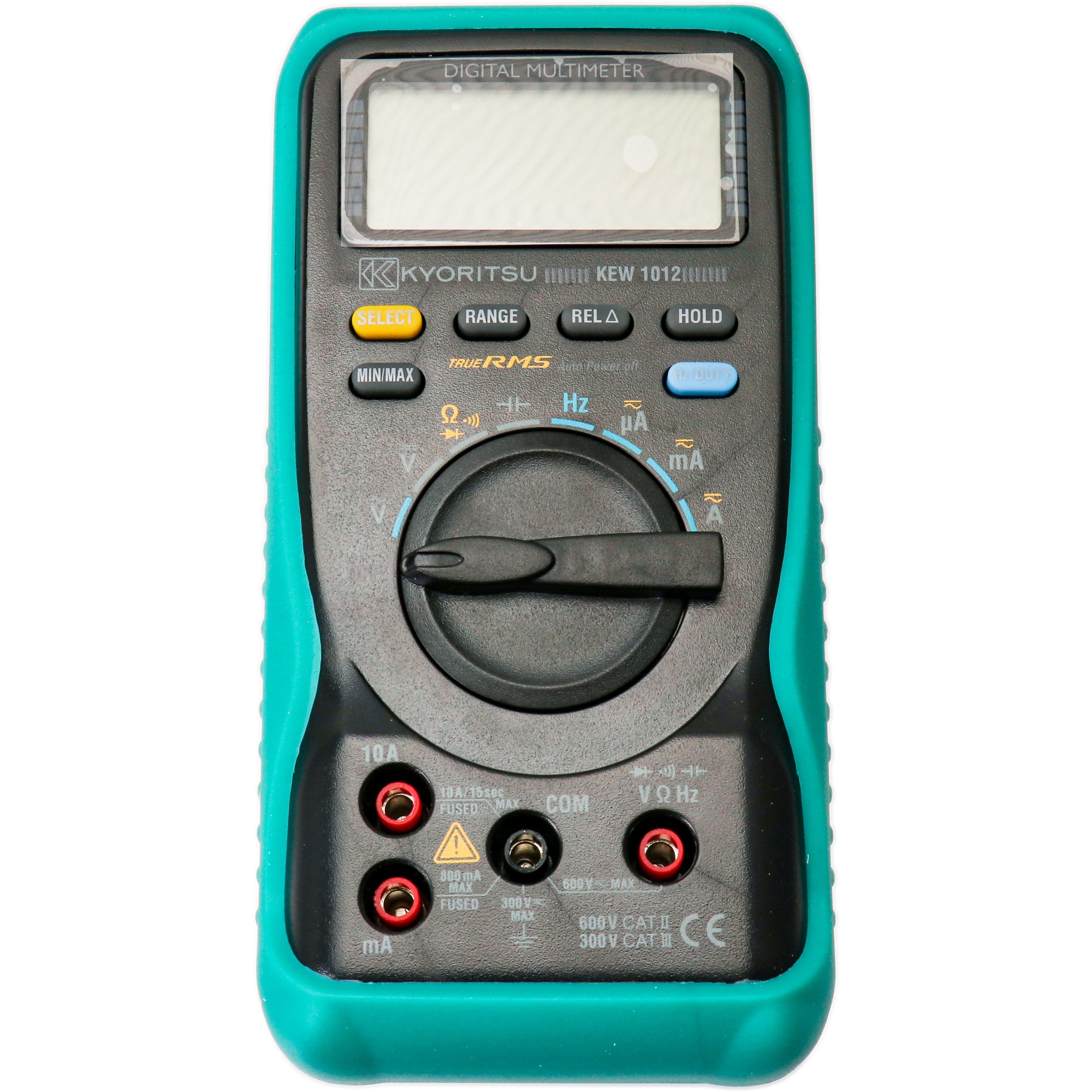 KEW1012 デジタルマルチメータ(RMS) 1個 共立電気計器 【通販サイト