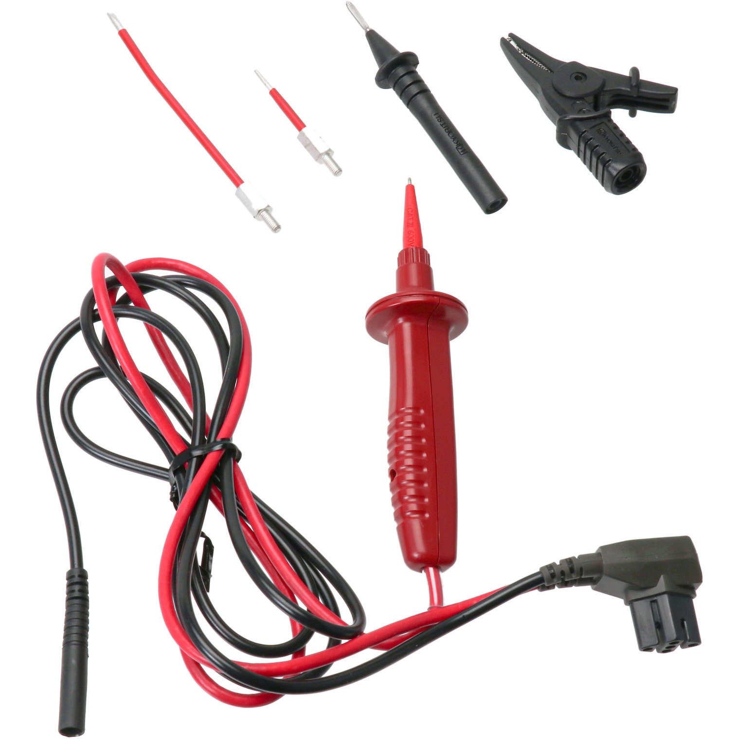 MODEL7149A リモートスイッチ付測定プローブセット 1個 共立電気計器 【通販モノタロウ】