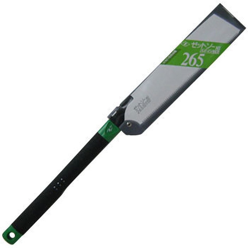 ゼットソー ハンドル 岡田金属工業所 片刃鋸 【通販モノタロウ】