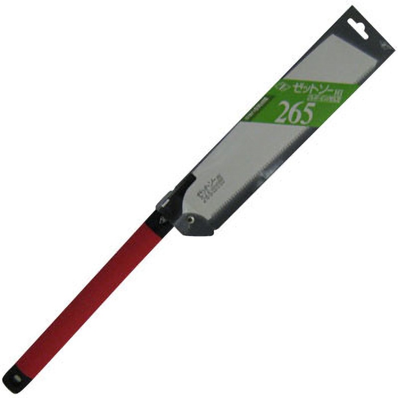 ゼットソー ハンドル 岡田金属工業所 片刃鋸 【通販モノタロウ】