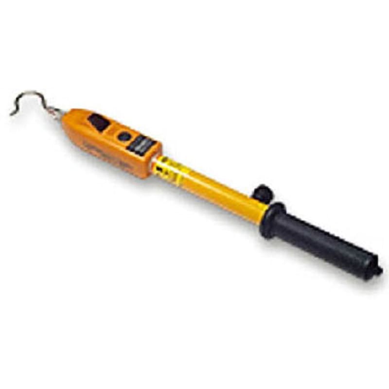 HST-1.5N 高低圧交直両用検電器 1個 長谷川電機工業 【通販モノタロウ】