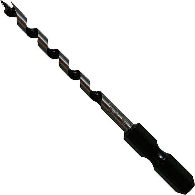 4 No.5 ショートビット スターエム 刃先径4mmシャンク径六角軸6.35mm