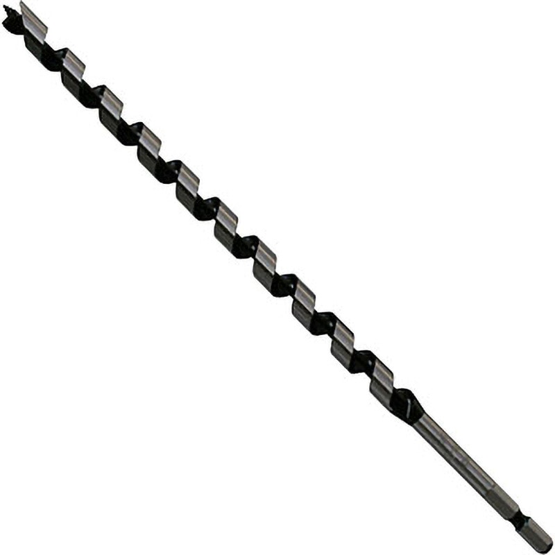 10.5 No.7 インパクトビット ロング スターエム 刃先径10.5mmシャンク