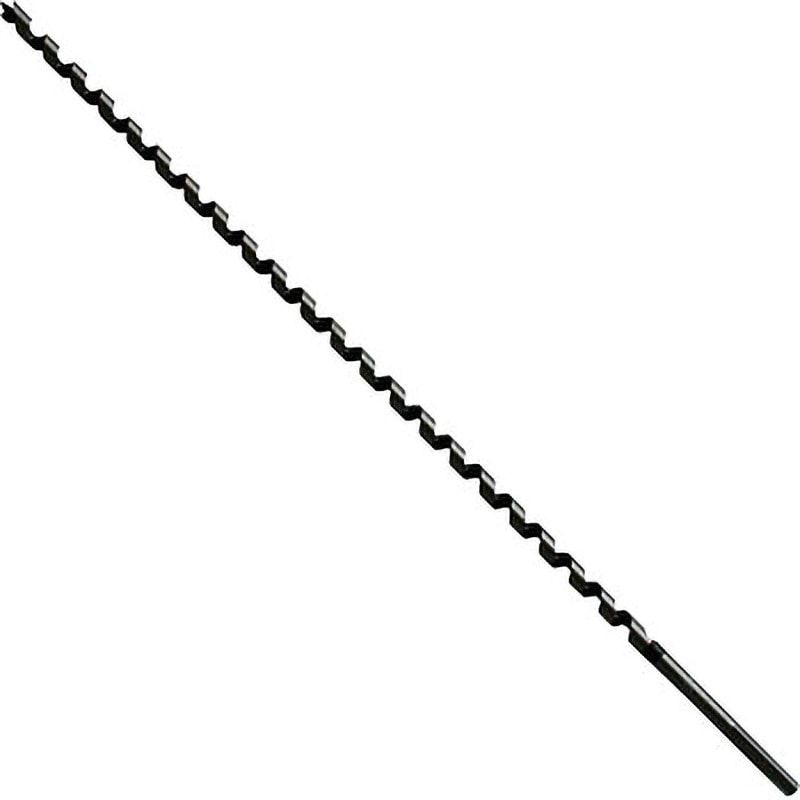 12 No.6L ロングドリル スターエム 刃先径12mmシャンク径六角軸10mm 