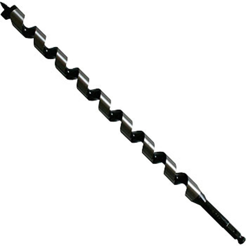 SK11 六角軸Coステンドリル 極短 ひよく 13mm 鉄工ドリルビット