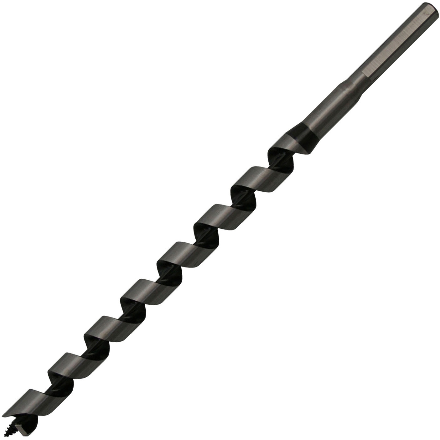 スターエム　 木工用ドリルビット ［15mm］ 5B-200 先三角ショートビット スターエム 刃先径20mmシャンク径