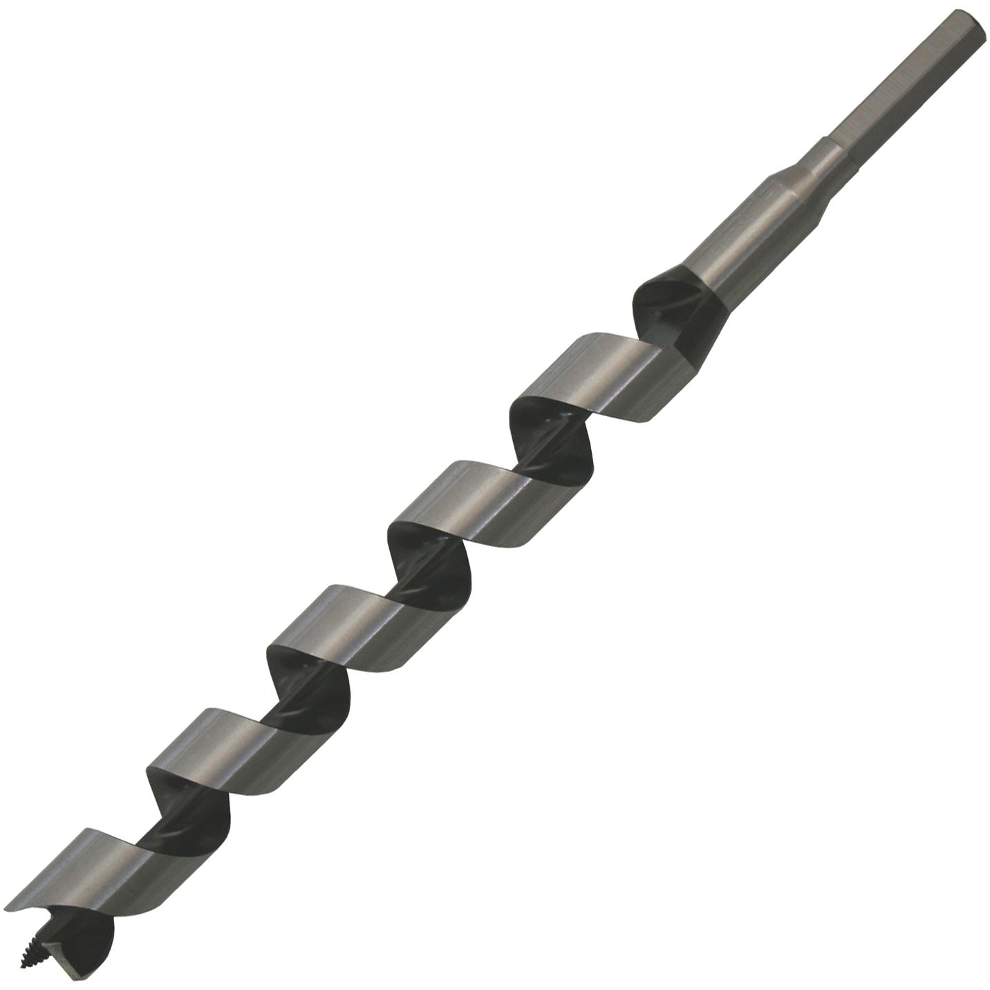 スターエム　 木工用ドリルビット ［15mm］ 27 No.4 ドリルビット スターエム 刃先径27mmシャンク径六角軸