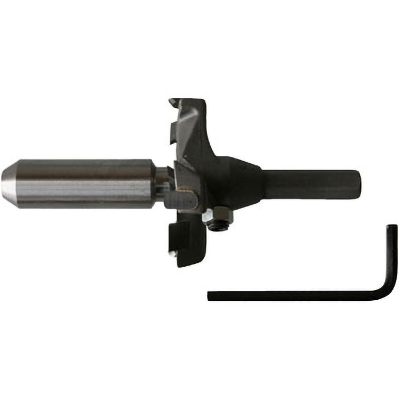 18×65 No.28 超硬座掘錐 標準径 スターエム 六角レンチ 外径65mm