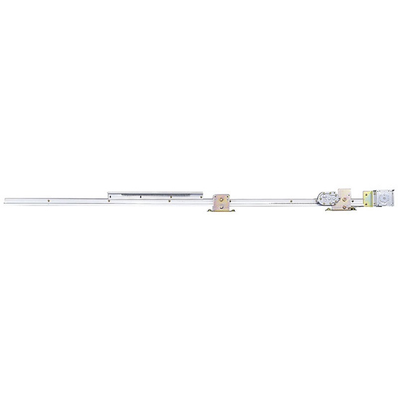 HCH-6015L スライデックス水平レールタイプ 左引き用 扉質量30～60kg用 ダイケン 1個 HCH-6015L 23,416円