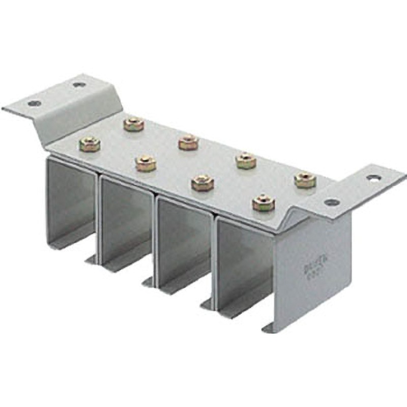 3-OBT4 3号ドアハンガー用天井継受四連 1個 ダイケン 【通販モノタロウ】