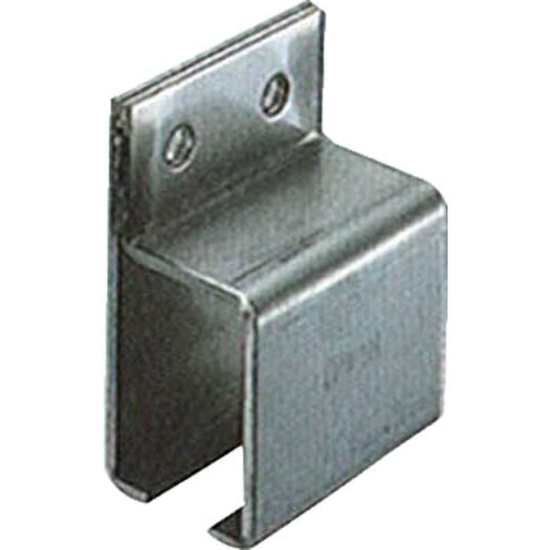 5S-SBT 5号ステンレスドアハンガー用横継受一連 1個 ダイケン 【通販モノタロウ】