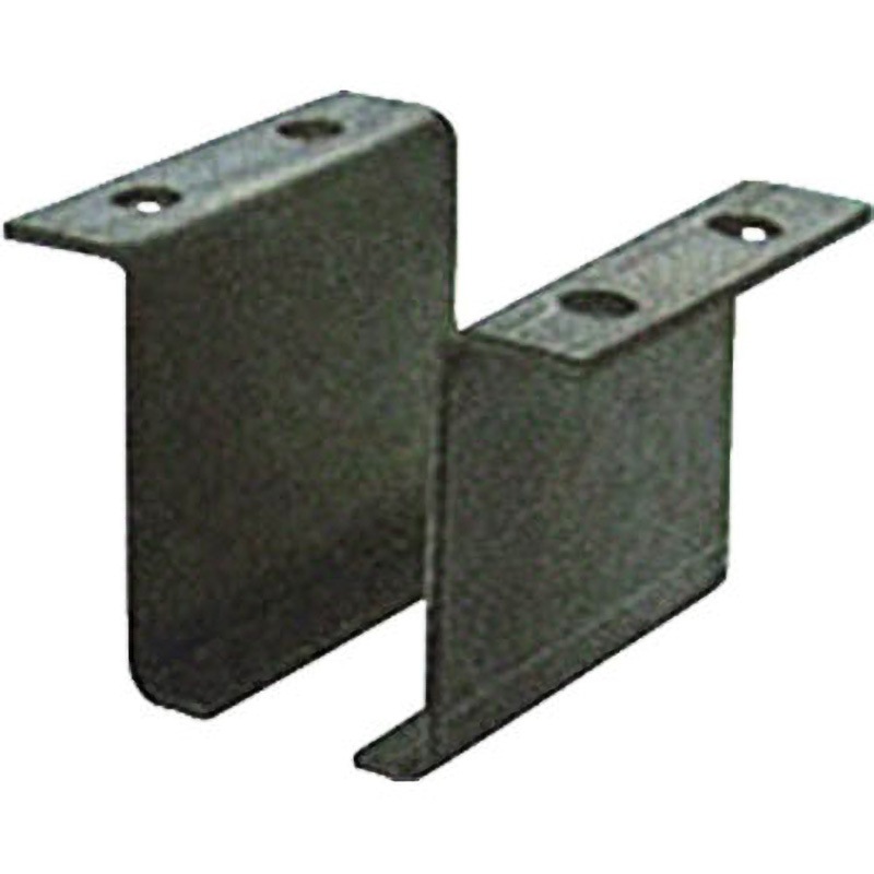 6-OBLT 6号ドアハンガー用L型天井継受 1個 ダイケン 【通販モノタロウ】